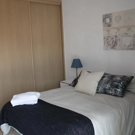 Beach Apartment Castelldefels