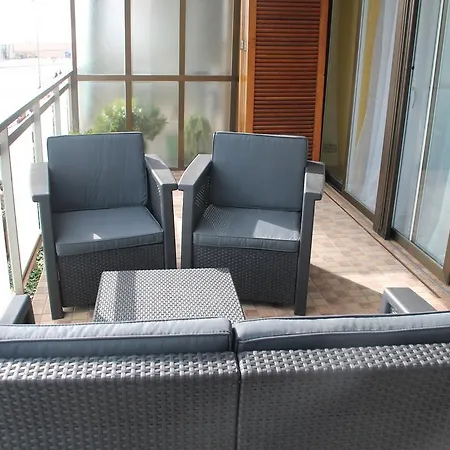 Beach Apartment Castelldefels