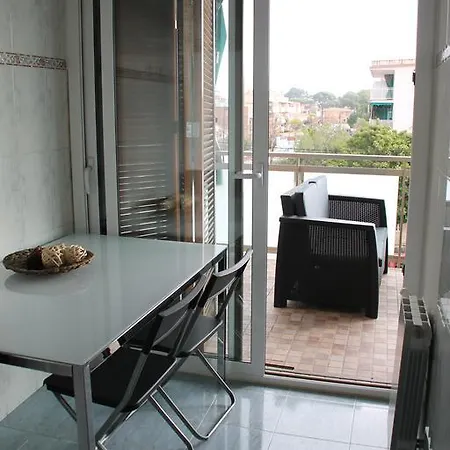 Apartment Beach Castelldefels