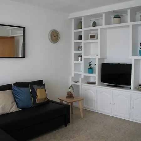Apartment Beach