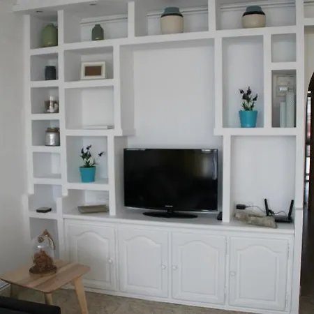Apartment Beach *