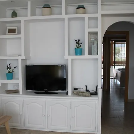 Beach Apartment *